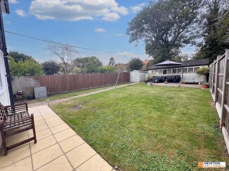 3 bedroom Semi-detached house for sale in Dovecote Estate, Rippingale, Bourne, PE10