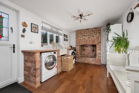 3 bedroom Detached house for sale in East Street, Rippingale, Rippingale, Bourne, PE10