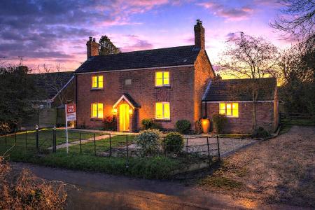 East Street, Rippingale, Rippingale, Bourne, PE10