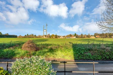 3 bedroom Detached house for sale in East Street, Rippingale, Rippingale, Bourne, PE10