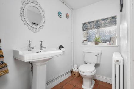 3 bedroom Detached house for sale in East Street, Rippingale, Rippingale, Bourne, PE10