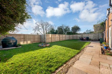 3 bedroom Detached house for sale in East Street, Rippingale, Rippingale, Bourne, PE10