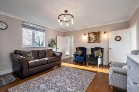 3 bedroom Detached house for sale in East Street, Rippingale, Rippingale, Bourne, PE10