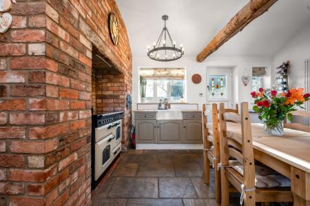 3 bedroom Detached house for sale in East Street, Rippingale, Rippingale, Bourne, PE10