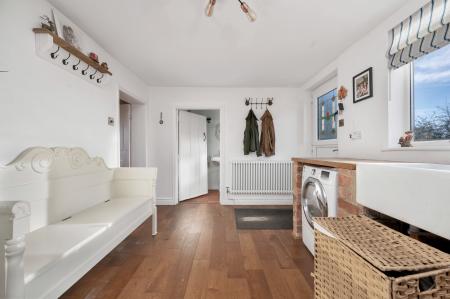 3 bedroom Detached house for sale in East Street, Rippingale, Rippingale, Bourne, PE10