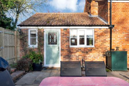 3 bedroom Detached house for sale in East Street, Rippingale, Rippingale, Bourne, PE10