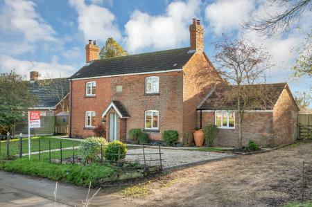 East Street, Rippingale, Rippingale, Bourne, PE10