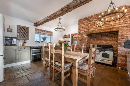 3 bedroom Detached house for sale in East Street, Rippingale, Rippingale, Bourne, PE10