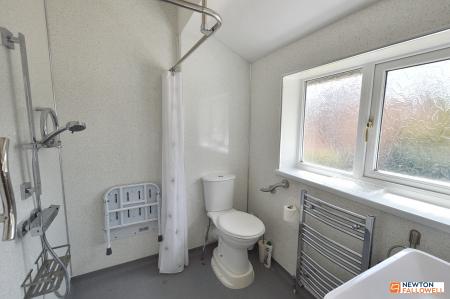 4 bedroom Detached house for sale in High Street, Pointon, Bourne, NG34