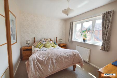 4 bedroom Detached house for sale in High Street, Pointon, Bourne, NG34