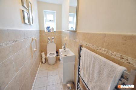 4 bedroom Detached house for sale in High Street, Pointon, Bourne, NG34