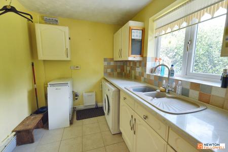 4 bedroom Detached house for sale in High Street, Pointon, Bourne, NG34