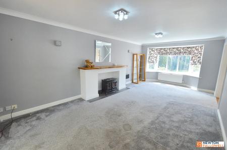 4 bedroom Detached house for sale in High Street, Pointon, Bourne, NG34