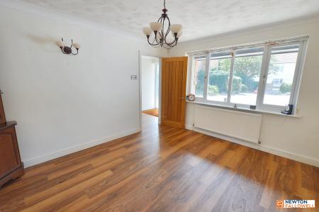 4 bedroom Detached house for sale in High Street, Pointon, Bourne, NG34