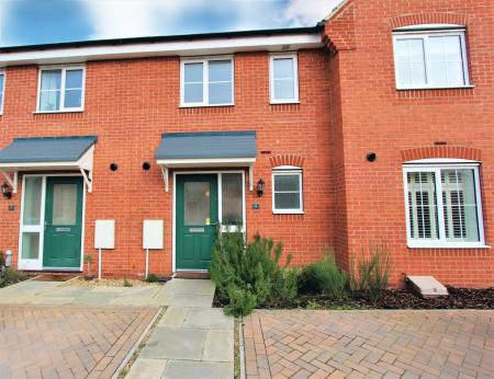 Taunton Road, Bourne, PE10