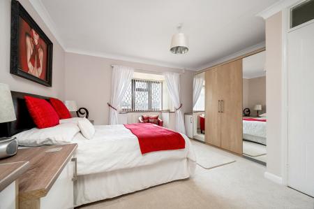 3 bedroom Detached bungalow for sale in Lavender Way, Bourne, PE10