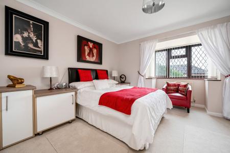 3 bedroom Detached bungalow for sale in Lavender Way, Bourne, PE10