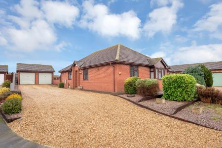 Lavender Way, Bourne, PE10