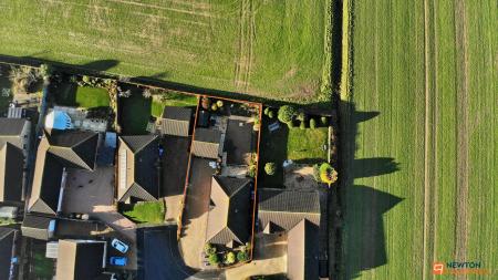 3 bedroom Detached bungalow for sale in Lavender Way, Bourne, PE10