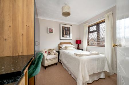 3 bedroom Detached bungalow for sale in Lavender Way, Bourne, PE10