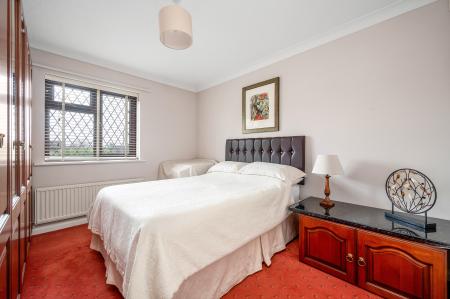 3 bedroom Detached bungalow for sale in Lavender Way, Bourne, PE10