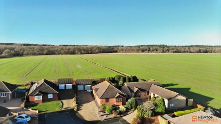 3 bedroom Detached bungalow for sale in Lavender Way, Bourne, PE10