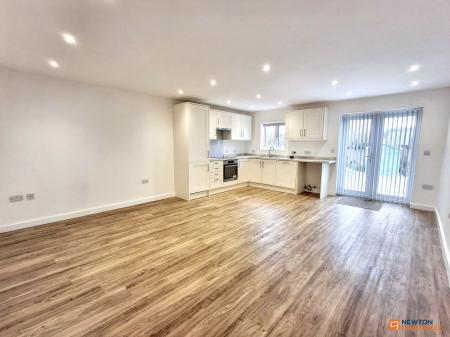 2 bedroom Bungalow to let in Bourne Road, Corby Glen, Grantham, NG33