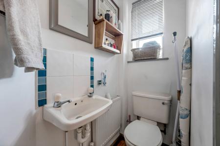 3 bedroom Semi-detached house for sale in Southfields, Bourne, PE10