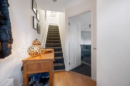 3 bedroom Semi-detached house for sale in Southfields, Bourne, PE10