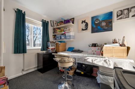 3 bedroom Semi-detached house for sale in Southfields, Bourne, PE10