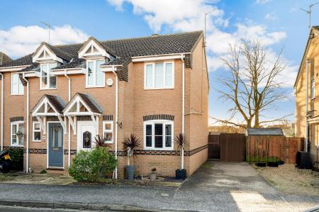 Southfields, Bourne, PE10