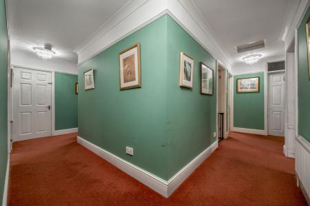 4 bedroom Detached bungalow for sale in Shepton Lane, Sleaford, NG34