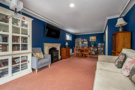 4 bedroom Detached bungalow for sale in Shepton Lane, Sleaford, NG34