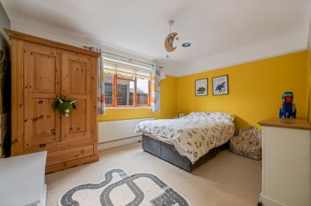 4 bedroom Detached bungalow for sale in Shepton Lane, Sleaford, NG34