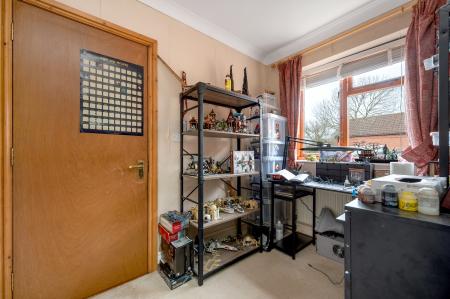 4 bedroom Detached bungalow for sale in Shepton Lane, Sleaford, NG34