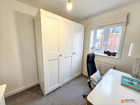 4 bedroom Detached house for sale in Newmarket Avenue, Bourne, PE10