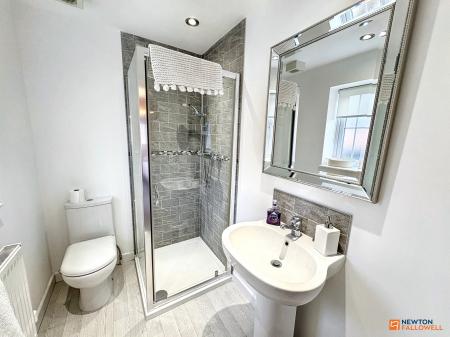 4 bedroom Detached house for sale in Newmarket Avenue, Bourne, PE10