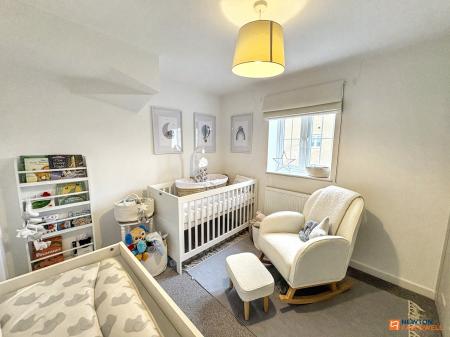 4 bedroom Detached house for sale in Newmarket Avenue, Bourne, PE10