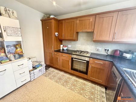 3 bedroom Terraced House for sale in The Pollards, Bourne, PE10