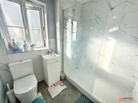 3 bedroom Terraced House for sale in The Pollards, Bourne, PE10