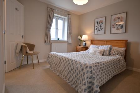 2 bedroom Semi-detached house for sale in Ripon Close, Bourne, PE10