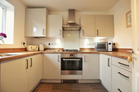 2 bedroom Semi-detached house for sale in Ripon Close, Bourne, PE10