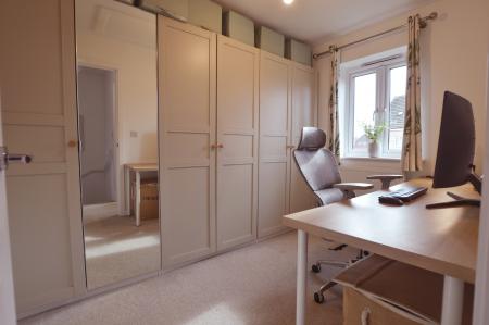 2 bedroom Semi-detached house for sale in Ripon Close, Bourne, PE10