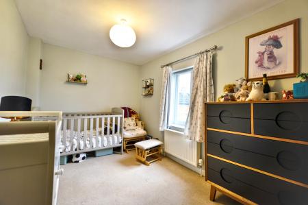 4 bedroom Detached house for sale in Victoria Place, Bourne, PE10