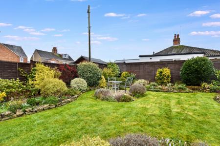 4 bedroom Detached house for sale in Victoria Place, Bourne, PE10