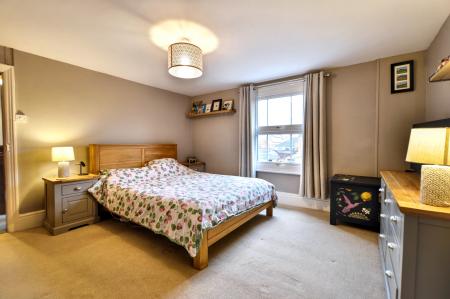 4 bedroom Detached house for sale in Victoria Place, Bourne, PE10