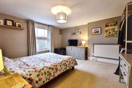 4 bedroom Detached house for sale in Victoria Place, Bourne, PE10