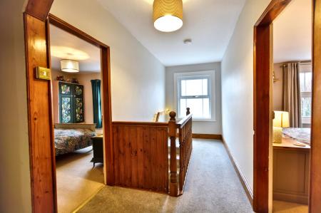 4 bedroom Detached house for sale in Victoria Place, Bourne, PE10