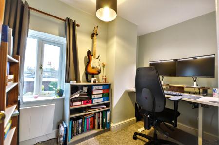 4 bedroom Detached house for sale in Victoria Place, Bourne, PE10