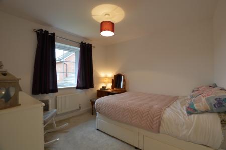 4 bedroom Detached house for sale in Southwell Way, Bourne, PE10